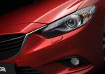 Mazda6 Wagon 2012 года